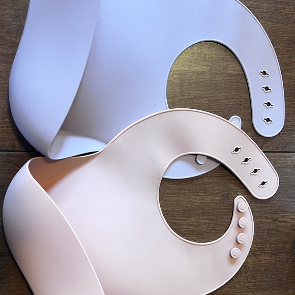 Moonkie Bibs - Picture 3 of 3